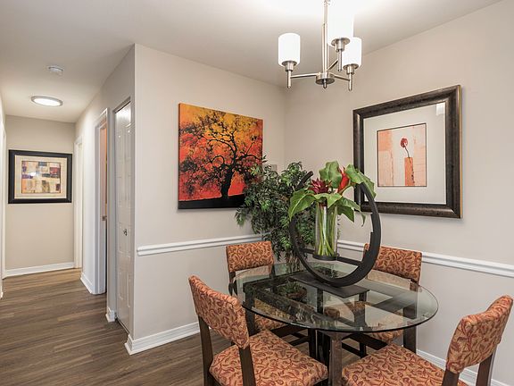 4th image of 3525 Sheffield Manor Ter #3509-204