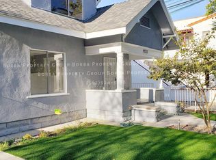 717-723 E 8th St, Long Beach, CA 90813