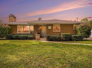 707 Larkspur Ave NW, Grand Rapids, MI 49504