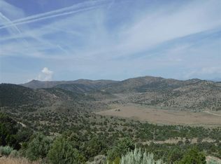 22900 Mountain Top Rd, Reno, NV 89521