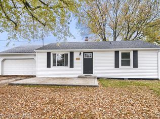 1411 Transue Ave, Burton, MI 48509