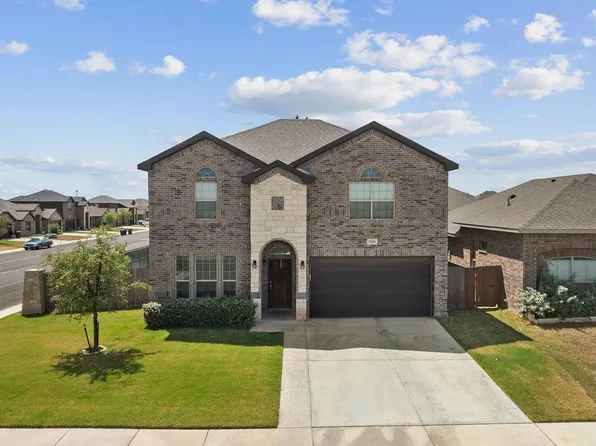 7001 Kate Reed Dr, Odessa, TX 79765