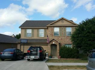 9507 Boatman Pier, Converse, TX 78109