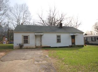 609 Rogers St, Anderson, SC 29625