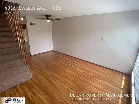2nd image of 4016 Bayless Ave #4016