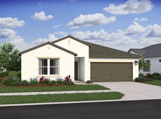 Passionflower II Plan, Aspire at Palm Bay, Palm Bay, FL 32909