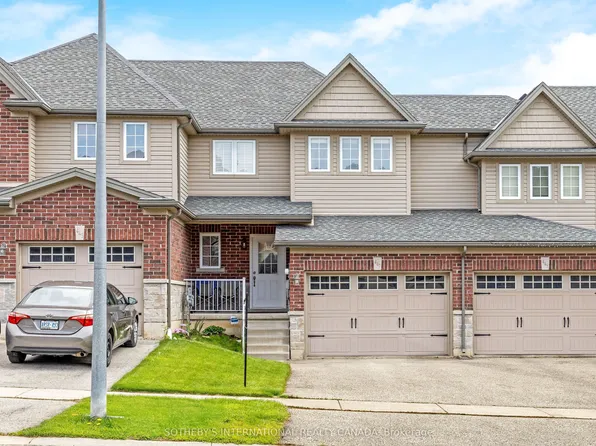 447 Sales Dr, Woodstock, ON N4S 0B7