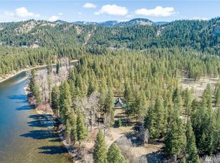 12310 Primative Park Rd, Leavenworth, WA 98826