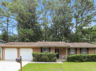 5531 Mallard Trl, Lithonia, GA 30058