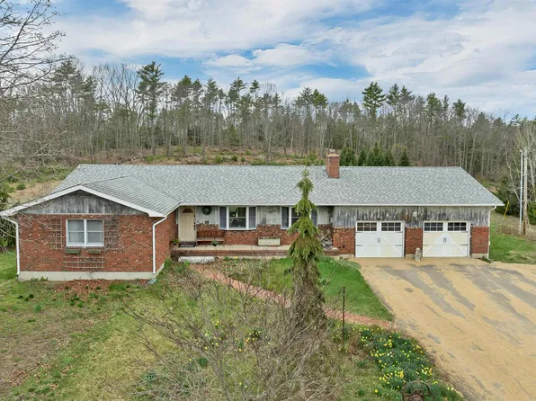 44 Suncook Valley Road, Barnstead, NH 03218