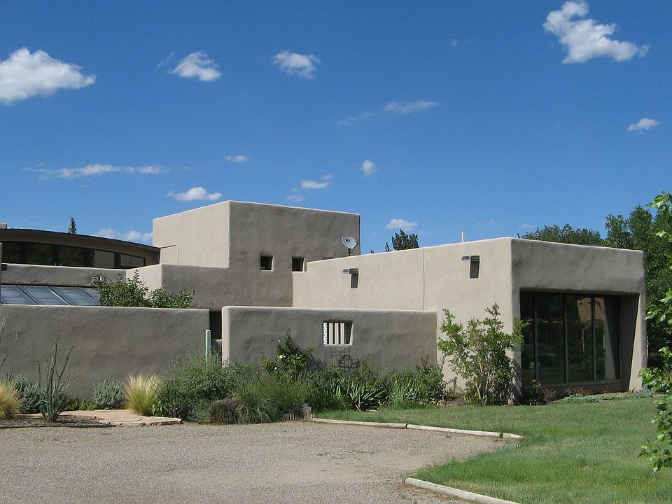 front view
