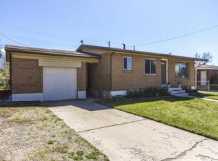 1856 N Alder St, Layton, UT 84041