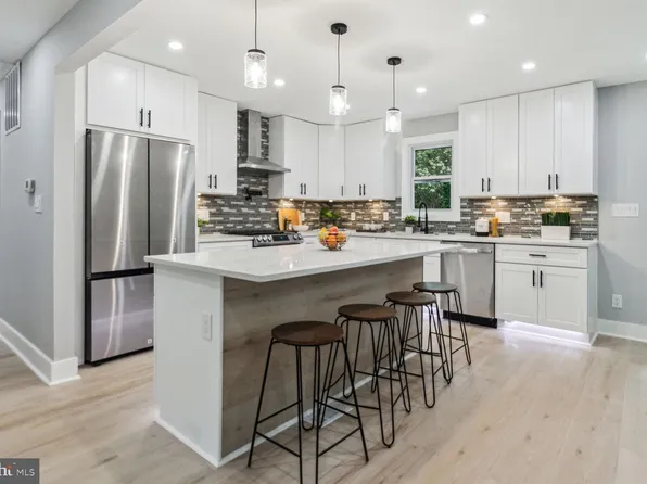 10001 Branch View Ct, Silver Spring, MD 20903