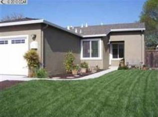 9912 Mangos Dr, San Ramon, CA 94583