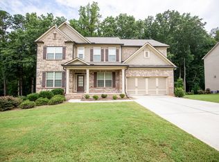 3700 Ivy Lawn Dr, Buford, GA 30519