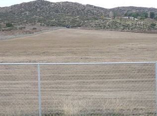 0 Juniper Flatd Rd, Nuevo/lakeview, CA --