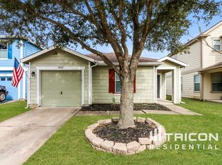 18822 Remington Park Dr, Houston, TX 77073