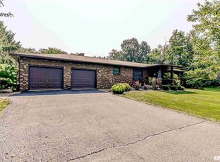 7512 Tumbleweed Trl, Springfield, IL 62707