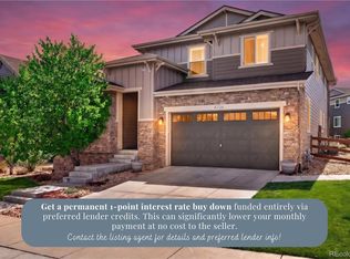 6726 S Quantock Way, Aurora, CO 80016