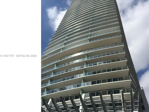 1100 S Miami Ave #1602, Miami, FL 33131