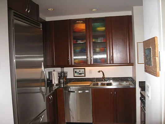 Rented by Brown Harris Stevens | media 1