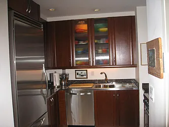 Rented by Brown Harris Stevens