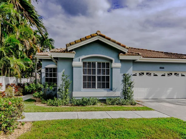 8366 Quail Meadow Way, West Palm Beach, FL 33412