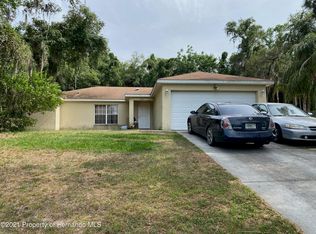 6452 Hillview Rd, Spring Hill, FL 34606