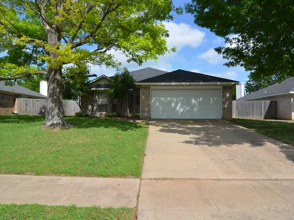 1117 Miles Ave, Burleson, TX 76028