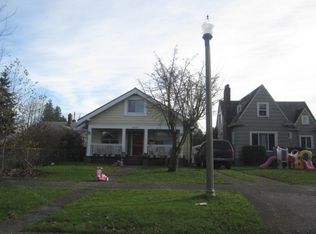 4035 S D St, Tacoma, WA