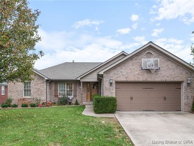 3804 Laurens Circle, New Albany, IN, 47150