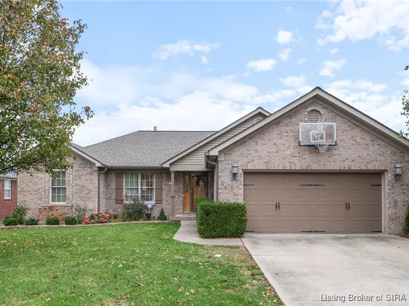 3804 Laurens Circle, New Albany, IN 47150