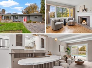 501 Oakleigh Rd NW, Grand Rapids, MI 49504