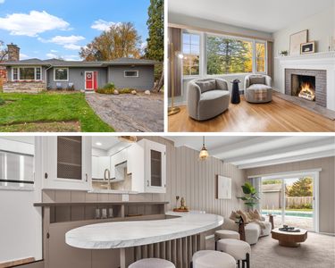 501 Oakleigh Rd NW, Grand Rapids, MI, 49504