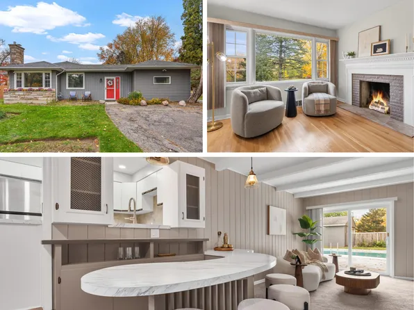 501 Oakleigh Rd NW, Grand Rapids, MI 49504