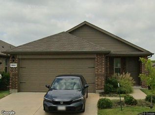 3927 Kipling Dr, Crandall, TX 75114