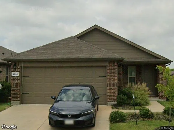 3927 Kipling Dr, Crandall, TX 75114