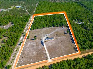 1147 SE Hammerly St, Madison, FL 32340
