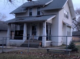 4219 Decatur St, Omaha, NE 68111