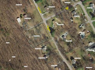 0 Blue Ridge Dr #21, Blue Ridge, VA 24064