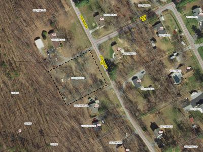 0 Blue Ridge Dr #21, Blue Ridge, VA, 24064