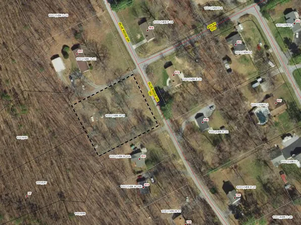 0 Blue Ridge Dr #21, Blue Ridge, VA 24064