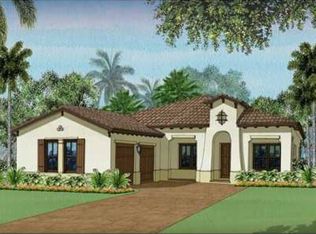 3493 NW 83rd Way, Cooper City, FL 33024