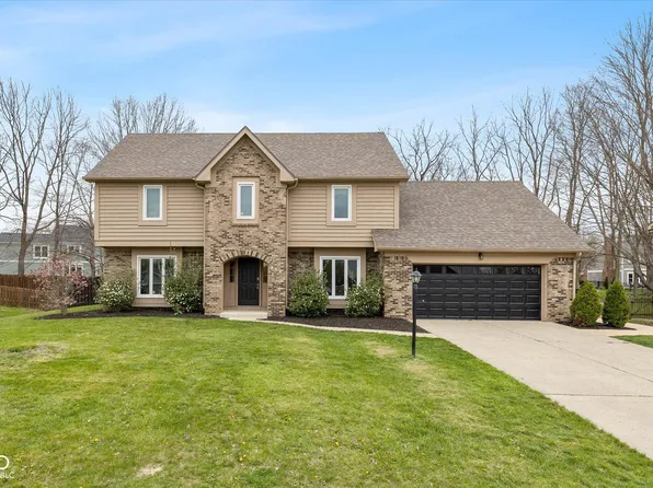 950 Nevelle Ln, Carmel, IN 46032