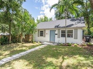 1115 S Mills Ave, Orlando, FL 32806