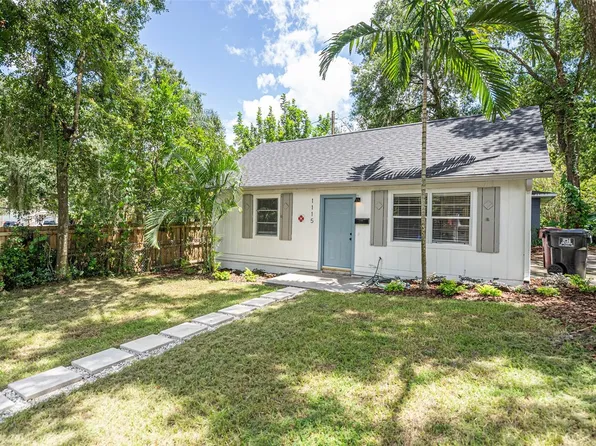 1115 S Mills Ave, Orlando, FL 32806