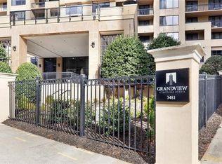 3481 Lakeside Dr NE APT 605, Atlanta, GA 30326
