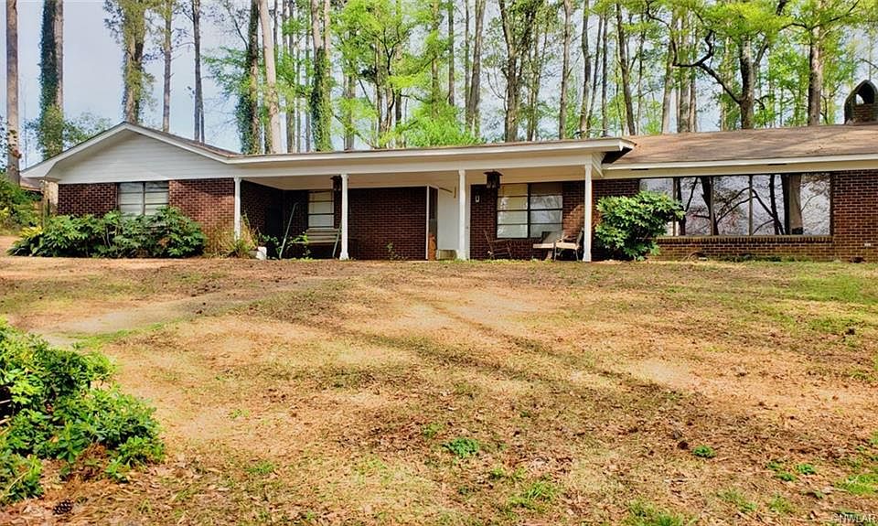 164 Highway 520, Homer, LA 71040 Zillow