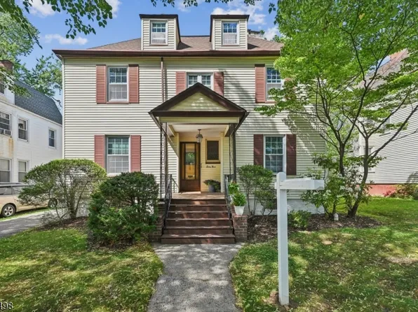 69 Arnold Ter, South Orange Village Twp., NJ 07079