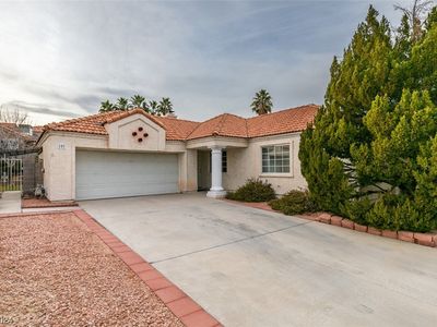 157 Fallon Dr, Henderson, NV, 89074